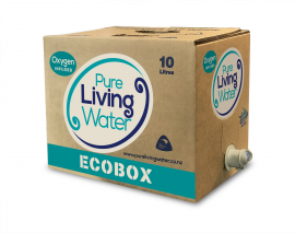 10 Litre Ecobox